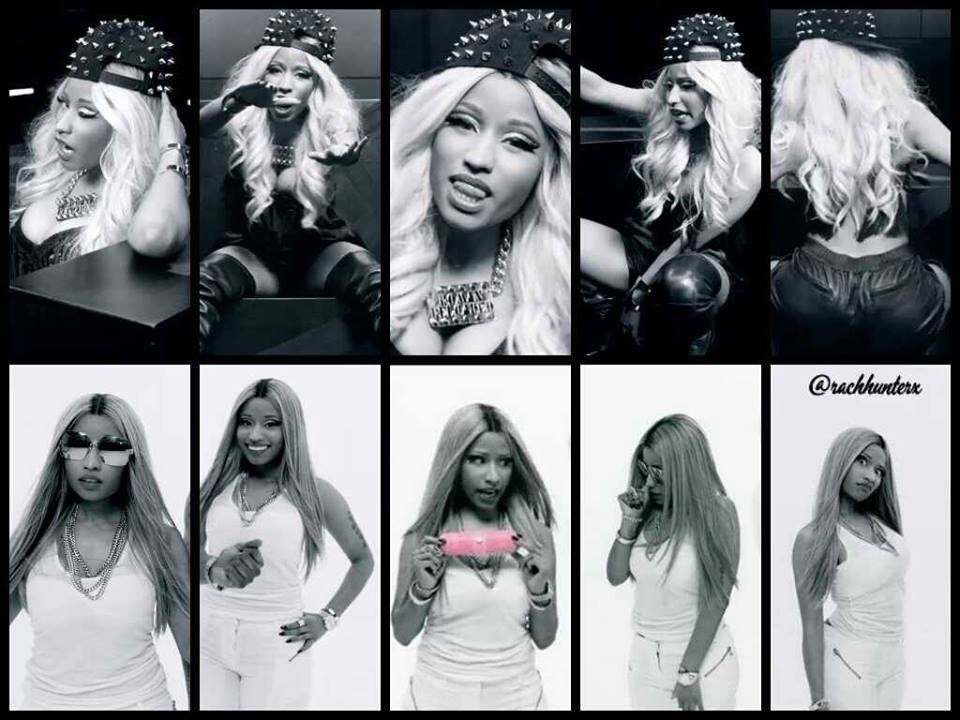 ONE GIRL LIKE THAT, COOL AND DOWN TO EARTH