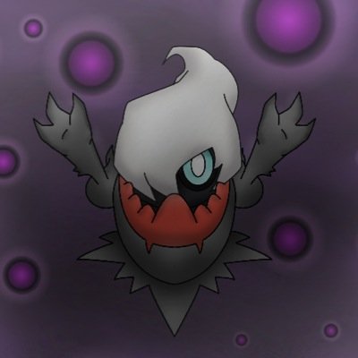||Male|Lv.1|My Mommy: @HeartOf_Darkrai|Nice and friendly|Gets scared real easily|Is curious about humans||
