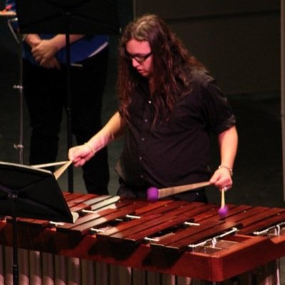 Educator, musician, and all around chill dude.