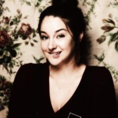 ShaiWoodleyPS's profile picture. I like us better when we're wasted.