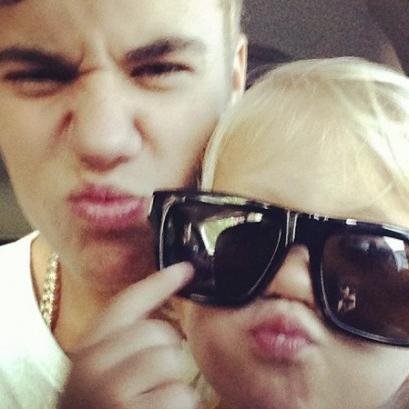 Mais uma fã do @justinbieber =)