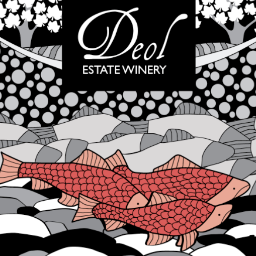 DEOLwinery's profile picture. Deol Family Estate Winery and Vineyards is a family run business with solely one belief; to produce quality Island wines from estate grown grapes!