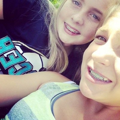 Love ya bae