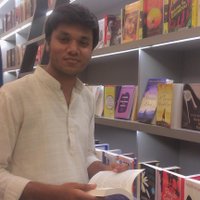 Saurabh Modi (@saurabhmodi07) 's Twitter Profile