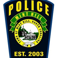 Mint Hill Police (@minthillpolice) 's Twitter Profile