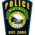 Mint Hill Police (@MintHillPolice) Twitter profile photo