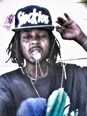 Rodie mcfly aka truism iyee am more then a rapper am artis stunnaman production