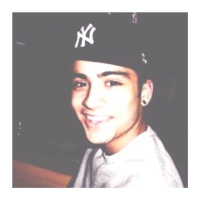 ask for a follow back on @raybanzouis