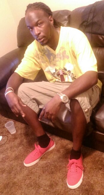 Longway84's profile picture. 6'5 darkskin dreadhead handsome gentleman 
Boston Celtics n OKC Thunder fan New England Patriots