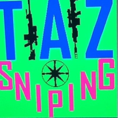 Im TaZ Rednax, Co-Leader and Co-Founder of TaZ Sniping. Looking to join just send me a msg of you gamertag and i will invite you to a game as soon as possible:)