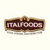 Italfoodsottawa (@italfoodsottawa) Twitter profile photo