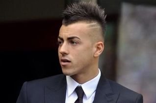 El Shaarawy || Ibra || Neymar ||ACM || PSG || FCB || BVB || RVCF || MCFC || Tuitcasado con @9benzEMMA_ || @MariiGotzeus y @LaShaarawy son mis diosas ||