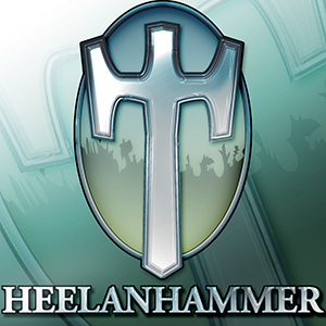 Now ‘retired’ Podcaster (HeelanHammer). Ran for 10yrs of talking about hobby. This feed is Warhammer: Age of Sigmar related.
