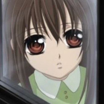 Im little yuki kuran, how are you? And arigatou for fallowing