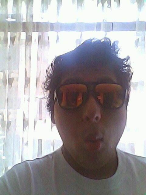 hahaha freshh ;)