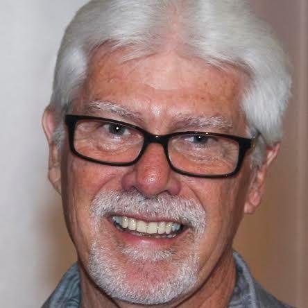 Talker. Writer. Christian radio. Trying to let Jesus love me. Husband, Dad. Grandfather.  Three known weaknesses: 1) my wife, 2) tacos and 3) baked chicken.