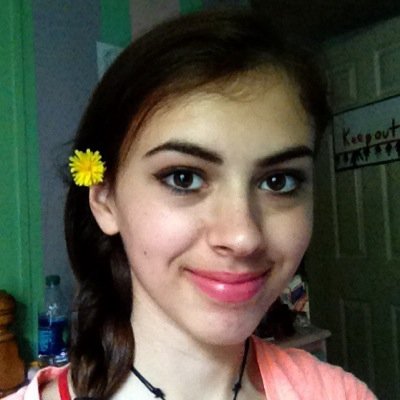 Im Autumn I'm 15 I love the bands bvb, botdf, aa, ptv, and other bands I can sing in Japanese following in @BlakeBliss 's foot steps #ShySensitive #HeartBroken