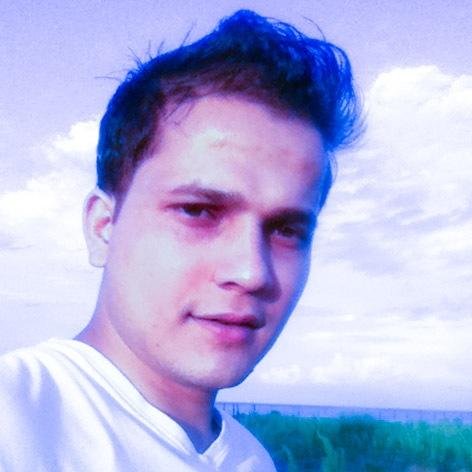 achut2009's profile picture. 