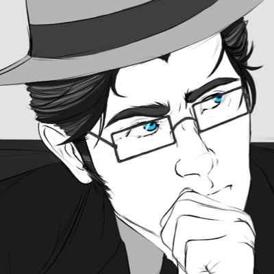 Your the Daddy of John and you are in love with the lovely miss Lalonde....even tho youre a bit gay for Bro