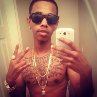 Galveston Tx DreamChaser // started from da trap now i rap