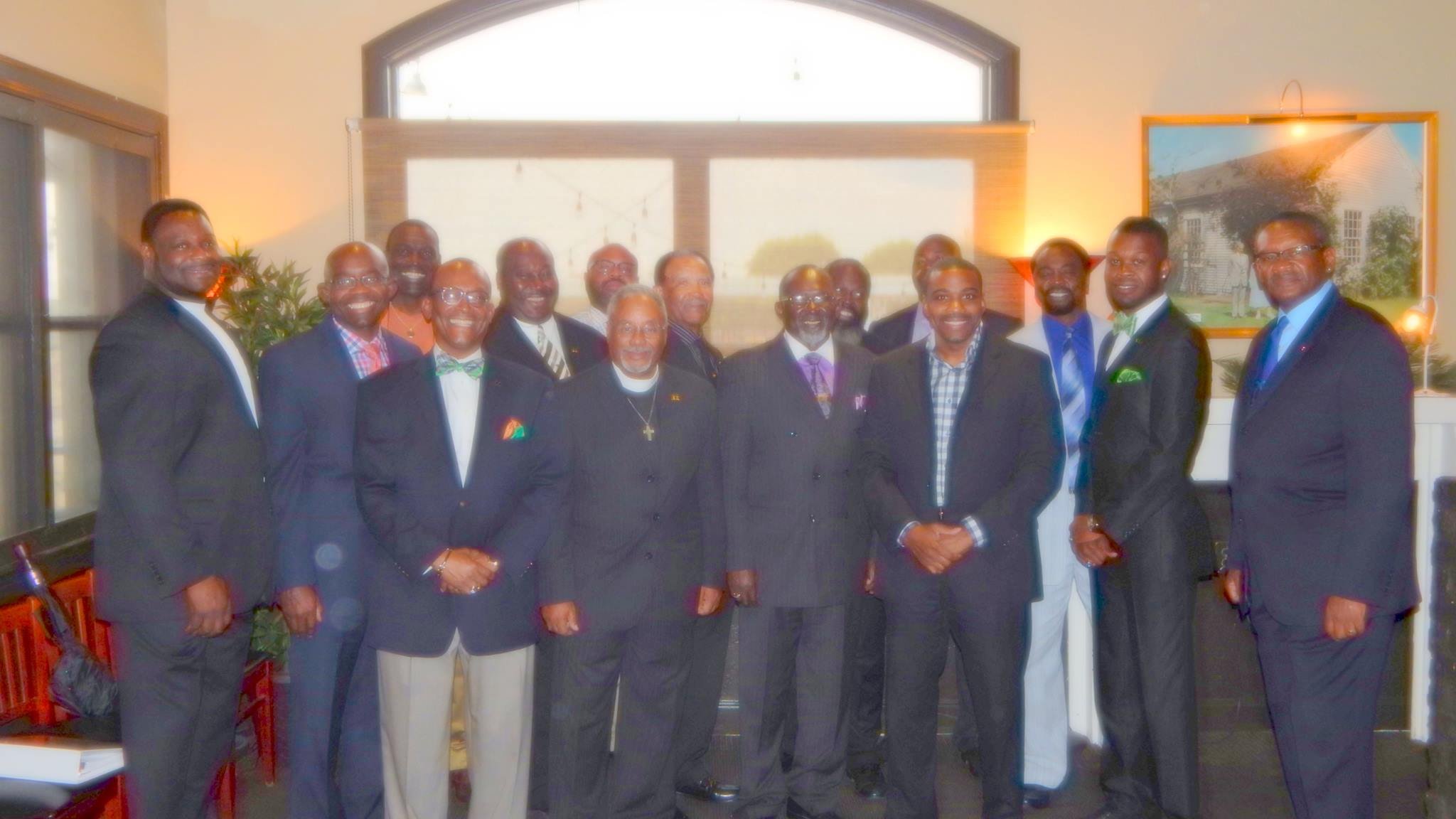 100 Black Men of SWFL Email 100blkmenofswfl@gmail.com for info