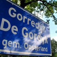 Gorredijk (@gorredijk) 's Twitter Profile