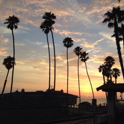 Dream was to work with Jacques Cousteau, but God called me to the priesthood instead. Anaheim Angel's Fan. Love the sound of waves.