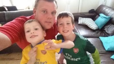 leegoggin1980's profile picture. 