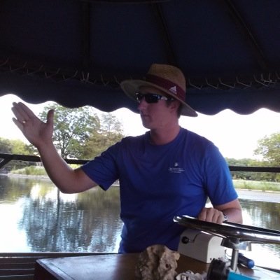 CaptainKreusel's profile picture. 