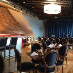 Bour_Bon_Paris's profile picture. 859-987-1622 Open 11am - 2pm Tuesday - Friday, 4pm- 12am Saturday 616 Main Street