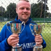 Donal Burns (@burnsdonal) 's Twitter Profile