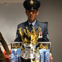 Karl Milgate (@kmilgate) 's Twitter Profile Photo