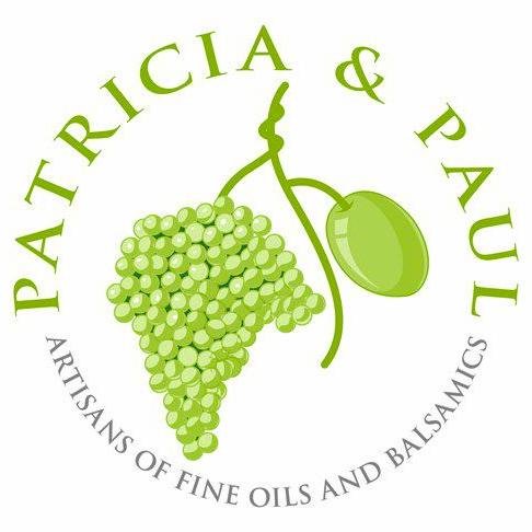 Patricia & Paul Artisans of Fine Oils and Balsamics 20 Elm St, Westfield, NJ (908)232-EVOO
