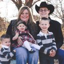 Angie Buck - @abbyntaz2007 - Twitter