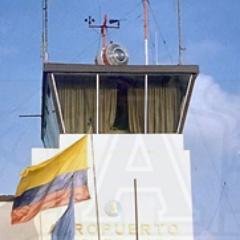 AeroLeticia's profile picture. Información del Aeropuerto Internacional Vásquez Cobo de Leticia (LET-SKLT). Para información oficial seguir @AerocivilCol