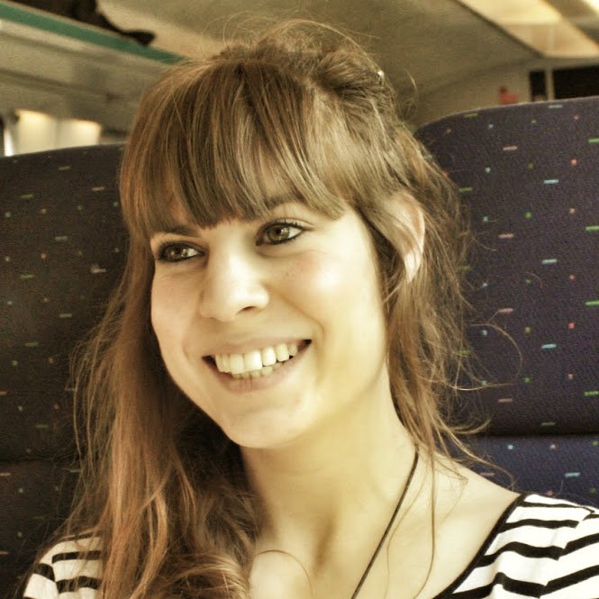 Caterina Basileさんのプロフィール画像