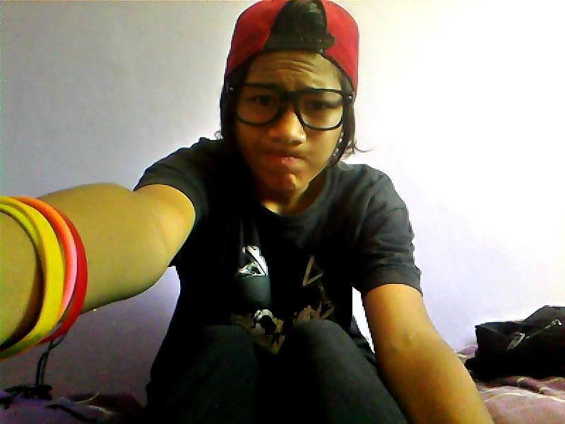 Holaaaaa Que Aze (? lol