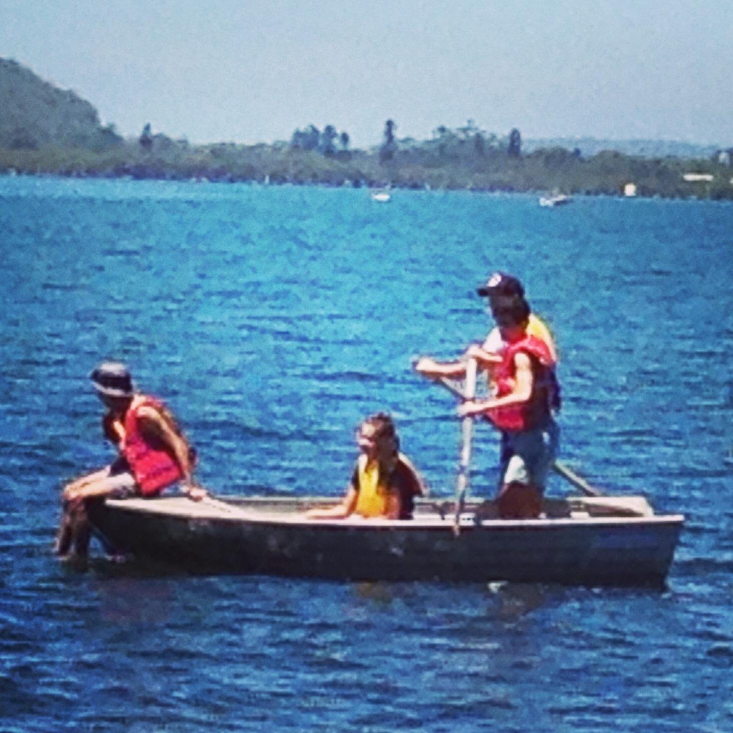 AlbineValliere's profile picture. Mum, wife, love to learn and Mary Mac.