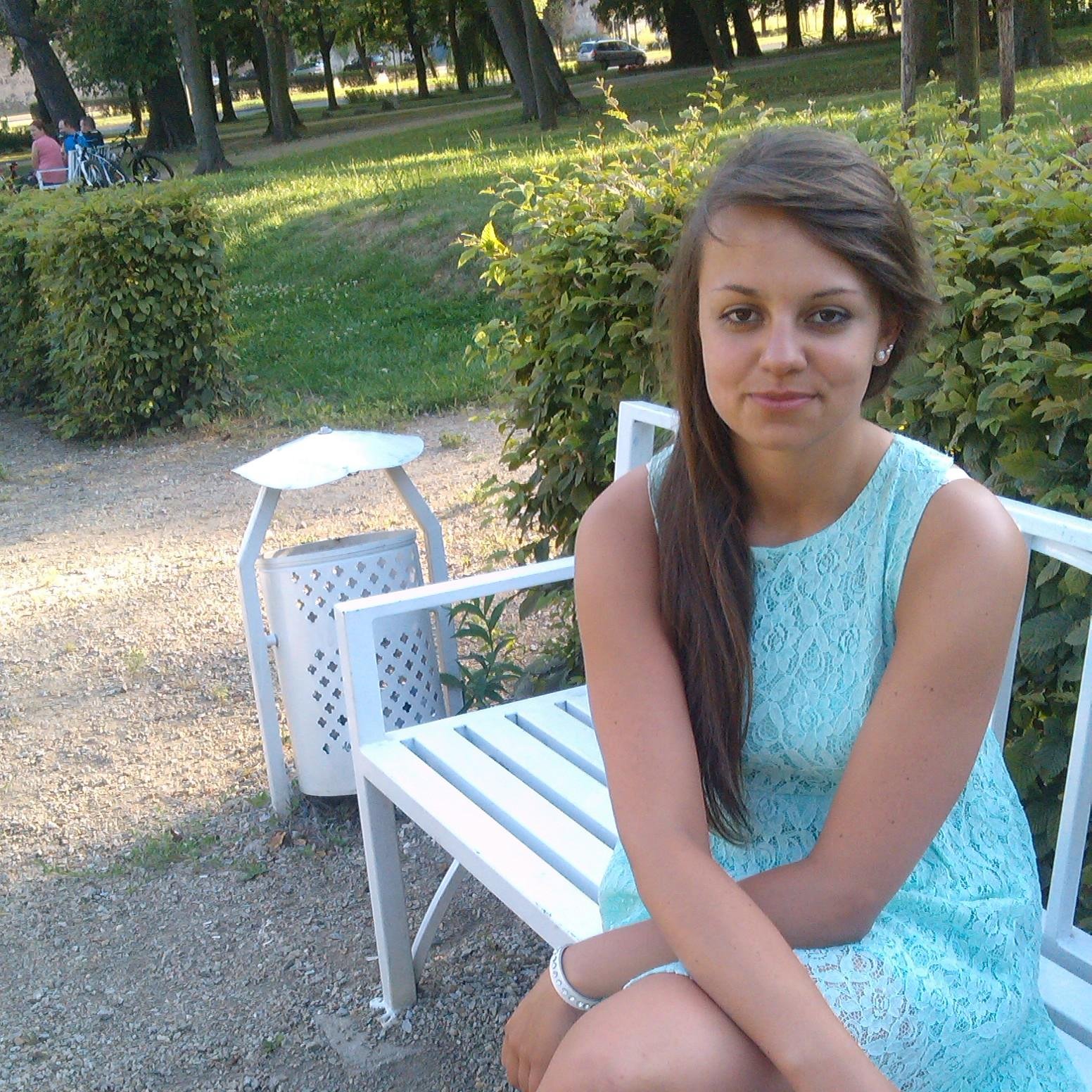 Follow me :)