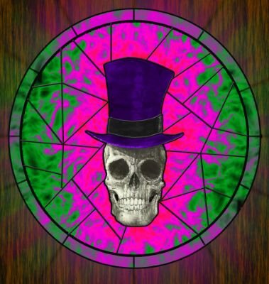 A monthly, idiosyncratic survey of new and classic stoner, doom, sludge, and heavy metal.  In a top hat. 'Nuff said. https://t.co/aDIjk5jGvU