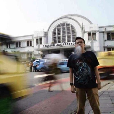 Bissmillah