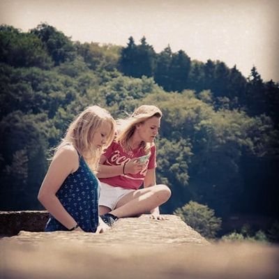 sannedussel's profile picture. ~~