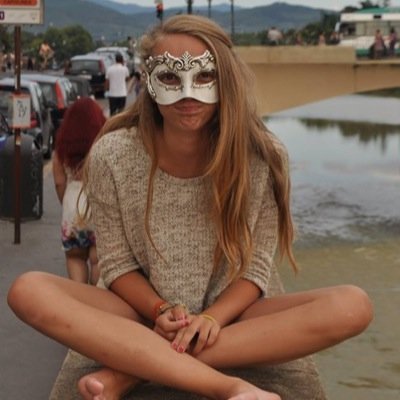 TistonMarie's profile picture. 