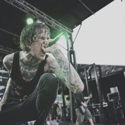 You only live once so just go fucking nuts