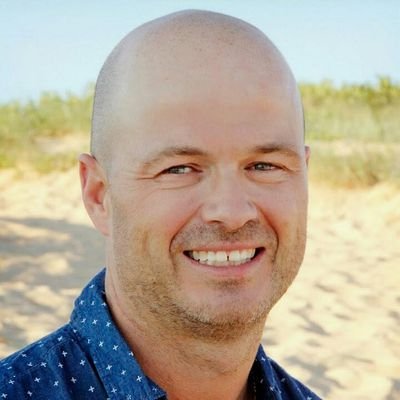 Rickydalb's profile picture. 