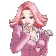 “I have a thing for big... vocabularies.”