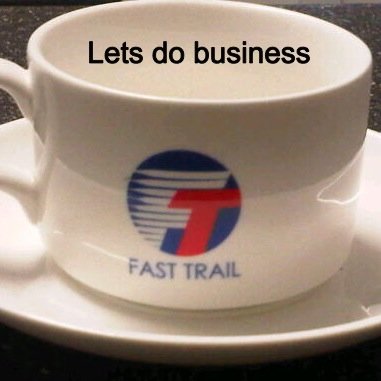 Follow Fast Trail for latest products updates,Truck&Trailer spares,tyre pricing ,latest imported & local manufactured products,hazchem placards,tarps&nets,