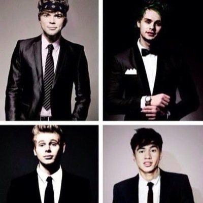 dont follow keep retweeting #vote5sos