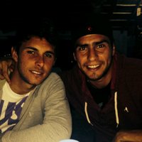 Dani Cabrera (@danielct05) 's Twitter Profile