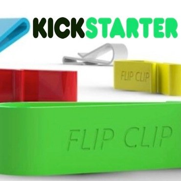 The Flip Clip is a handy, little, inexpensive product that solves a bunch of inconvenient problems with carrying and packing flip flops and other items!